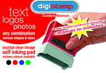 Digistamp