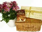 Chrysanthemum Hamper