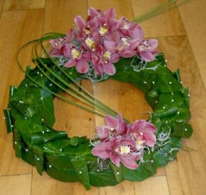 WREATHS