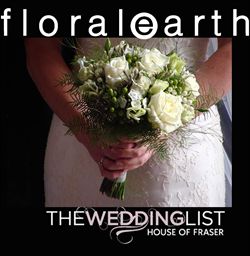 floralearth logo