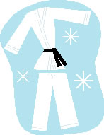 Bangor Ju Jitsu Club logo