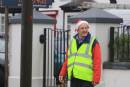 Holywood Men's Shed Supported the Christmas Cracker Pull