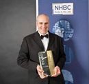 ALDER GRANGE - PHILIP McCULLOUGH WINS NHBC REGIONAL AWARD