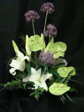 ARRANGEMENTS