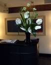 CORPORATE FLOWERS                                        