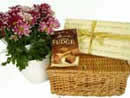 Chrysanthemum Hamper                                                                                