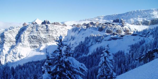 Avoriaz