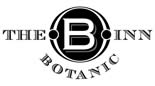 The Botanic Inn logo