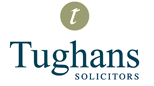 Tughans logo