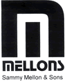 Sammy Mellon & Sons Ltd. logo