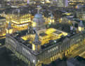 Belfast City Hall logo