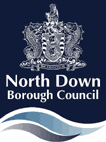 North Down Borough Council logo