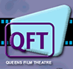 Queens Film Theatre logo