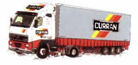 D Curran and Sons Ltd logo