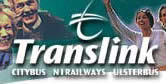 Translink logo