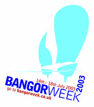 Bangor Week 2003 image