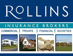Rollins Insurance Brokers logo