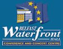 Belfast Waterfront Hall