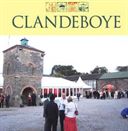 Clandeboye Music Festival - Last Night!  A Gala evening in the Marquee with music by Mozart, Beethoven and Rossini...