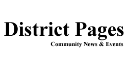District Pages - Bangor logo