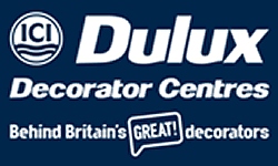 Dulux Decorator Centres logo