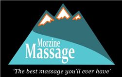 Morzine Massage logo