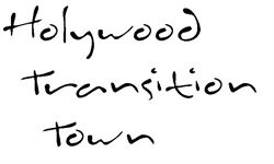 HOLYWOOD TRANSITION TOWN image