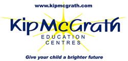 Kip McGrath Education Centre - Bangor logo