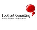 Lockhart Consulting logo