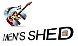 Holywood Men's Shed image