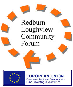 Redburn Loughview Community Forum image