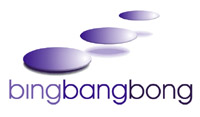 Bingbangbong logo