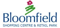 Bloomfield Shopping Centre & Retail Park logo
