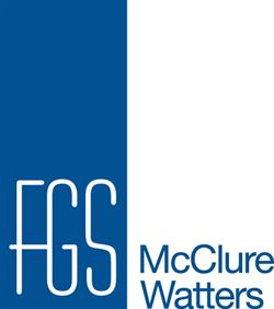 FGS McClure Watters logo