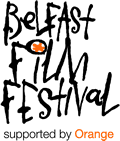 Belfast Film Festival logo