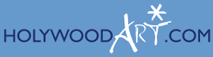 Holywood Art logo