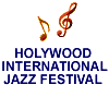 HOLYWOOD JAZZ FESTIVAL - STREET PARADE - 7TH JUNE