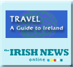 Irish News logo