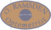 O. RAMSDEN OPTOMETRISTS image