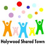Holywood Shared Town Consortium image