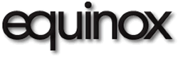 Equinox logo