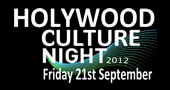 Holywood Culture Night image