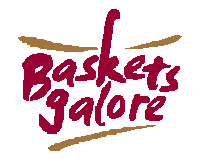 BasketsGalore logo