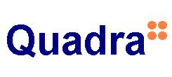 Quadra logo