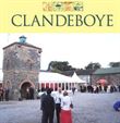 Clandeboye Music Festival evening in the Marquee directed by Michael d'Arcy.