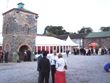 Clandeboye Music Festival - Last Night at the Clandeboye Estate Marquee - A Gala evening