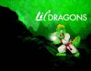 ALL NEW Lil Dragons Classes