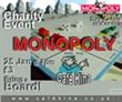 CHARITY MONOPOLY EVENING AT CAFE KINA