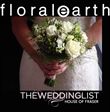 JOIN FLORALEARTH AT THE HOUSE OF FRASER'S EXCLUSIVE WEDDING EVENT IN BELFAST ON MONDAY 2ND NOVEMBER - 7 - 9.00 PM.