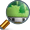 Holywood Streetmap icon